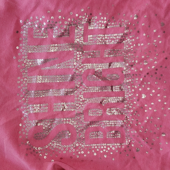 Girl's Long Sleeve Shirt - Picture 2 of 3